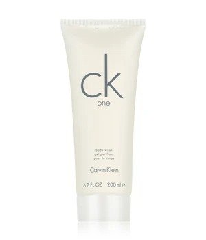 ck one 沐浴露 200ml