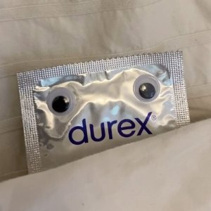 Durex 杜蕾斯专场 超薄小雨伞 让你安全开车 还有更多羞羞好物