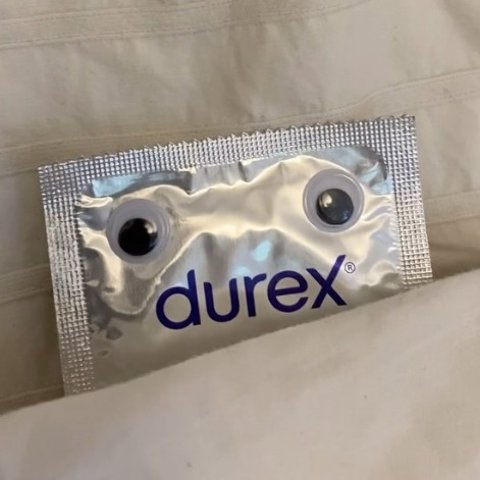 仅€0.4/个起 午夜场来了！Durex 杜蕾斯专场 超薄小雨伞 让你安全开车 还有更多羞羞好物