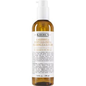 Kiehl's金盏花洁面 230ml