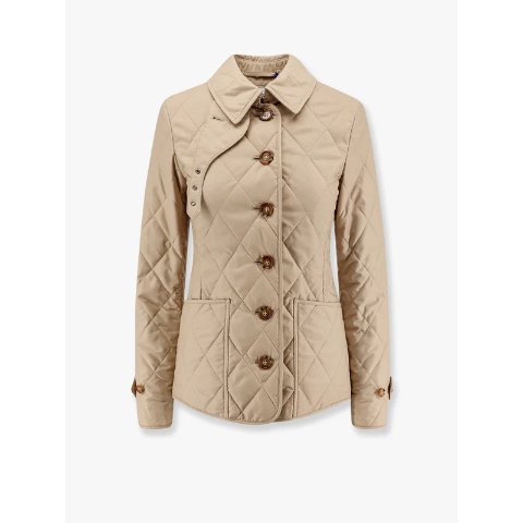 BurberryFERNLEIGH格菱棉服