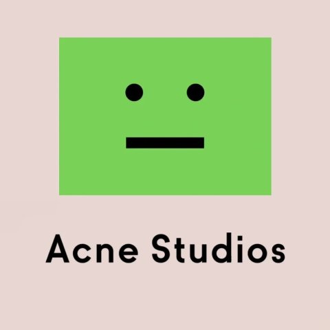 全6折！全年蕞好价拼手速！Acne Studios官网 大促上新！冲囧脸毛衣、拼色运动鞋