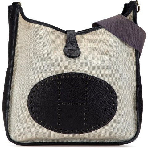 HermesEvelyne 斜挎包