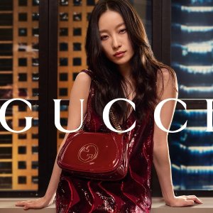 Suit 情人节大促💘收Gucci、Loewe、BV、Salomon血赚