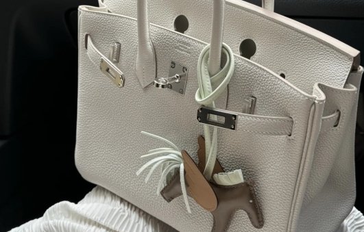 惊⁉️Hermes爱马仕 这里不配货就买Birkin惊⁉️Hermes爱马仕 这里不配货就买Birkin