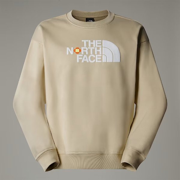 TNF X Yinka Ilori 卫衣