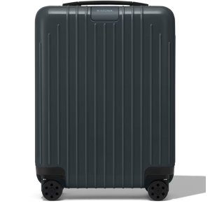 Rimowa性价比超绝！入门款Essential Lite U 登机行李箱