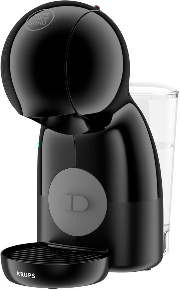 NESCAFE Dolce Gusto 胶囊咖啡机