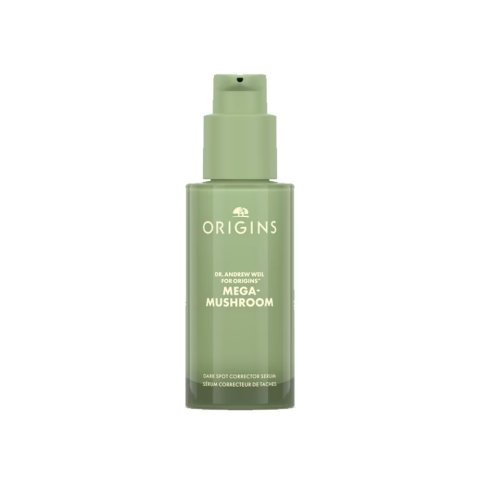 Origins菌菇祛斑亮白精华