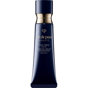 Cle de Peau Beaute谁家都没这个价~钻石粉底