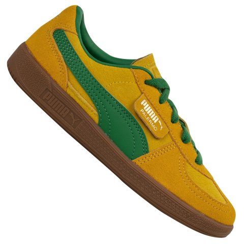 PumaPalermo德训鞋