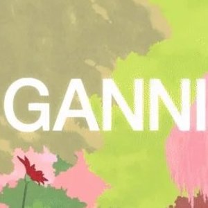 Ganni 鬼马少女春日狂降🧨丝质碎花裙€98 金晨马海毛大衣€288