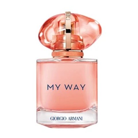 2025新香 My Way Ylang 30ml 