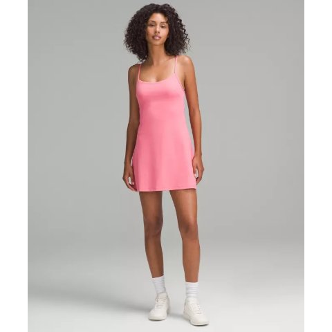 LululemonCami 吊带连衣裙
