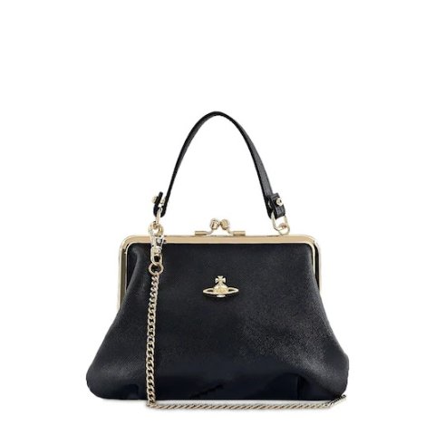 Vivienne Westwood饺子包