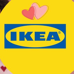 德国IKEA❤️情人节3重奏 双人早餐€6白菜价 €10卷大放送！