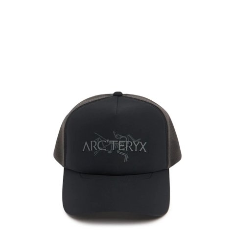 Arc teryxlogo棒球帽