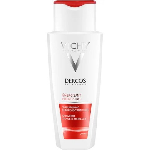 Dercos 红标洗发水200ml