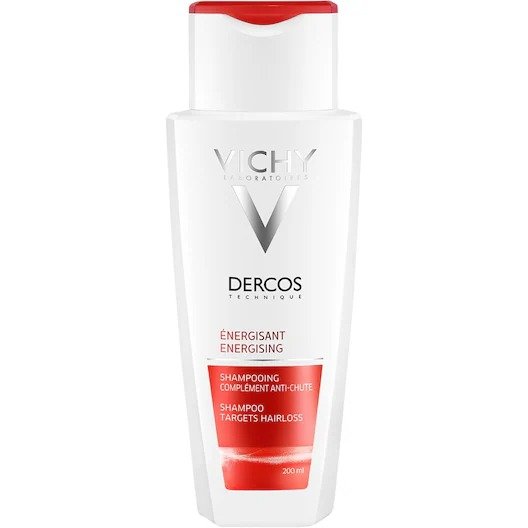 Dercos 红标洗发水200ml