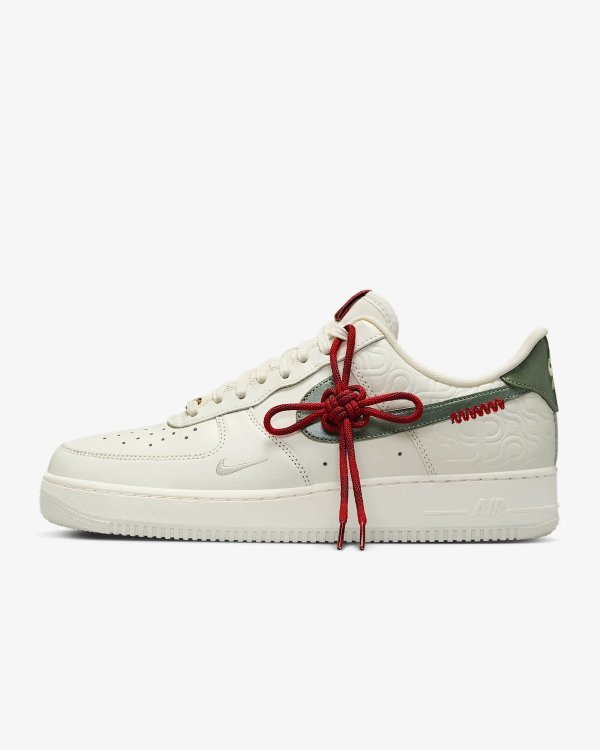 Air Force 1 '07蛇年限定