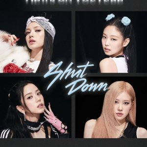 王炸💥BLACKPINK 2025世界巡演 - 🖤官宣🩷2.27开票