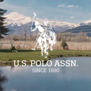 U.S. Polo Assn. 百年马球品牌 捡漏麻花毛衣、德训鞋、首饰等