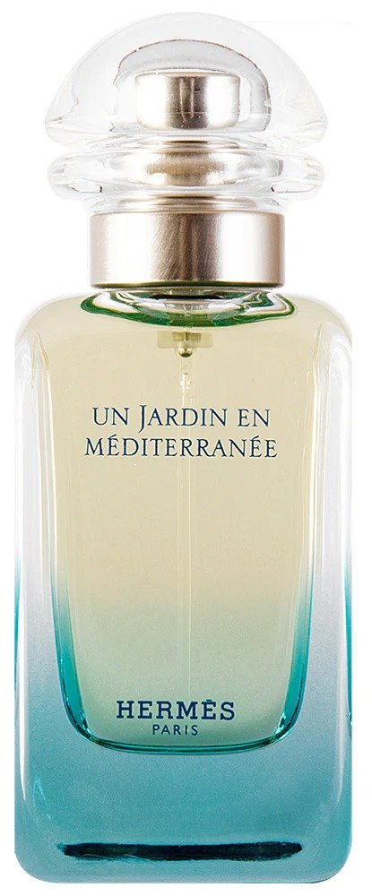 Un Jardin En Mediterranee 地中海花园100ml