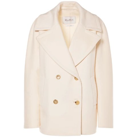 Max Mara大量补货！Edgard羊毛&羊绒大衣