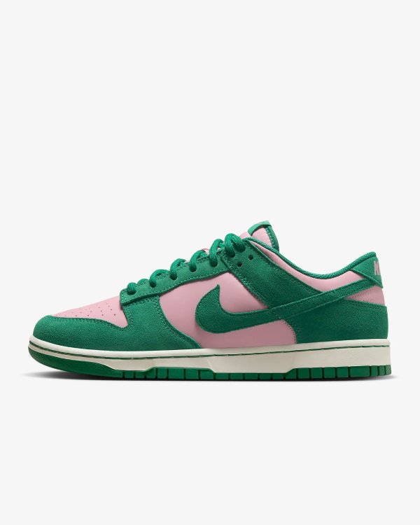 撞色Dunk Low Retro