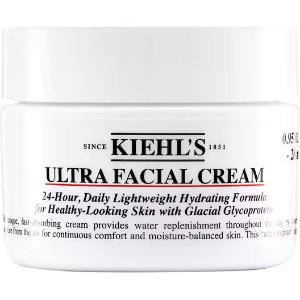 Kiehl's62折！这个价太疯狂了！！高保湿面霜 28ml