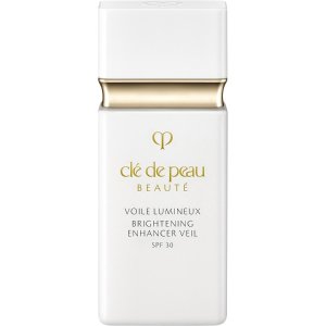 Cle de Peau Beaute白管隔离