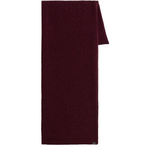 Woolrich羊毛围巾