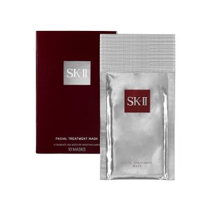 SK-II近期超低！前男友面膜 10片