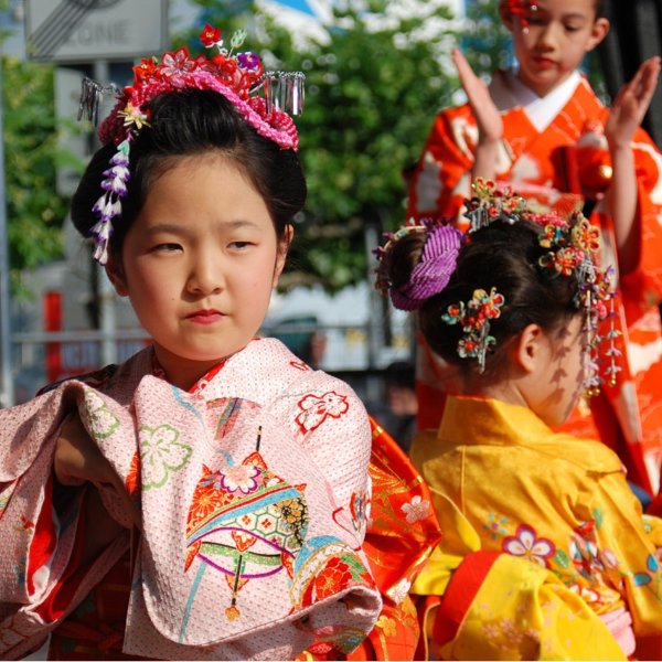 2025杜塞日本节来啦