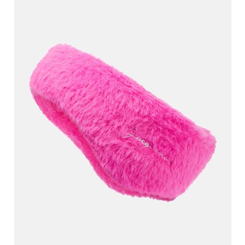 Jacquemus保暖发带