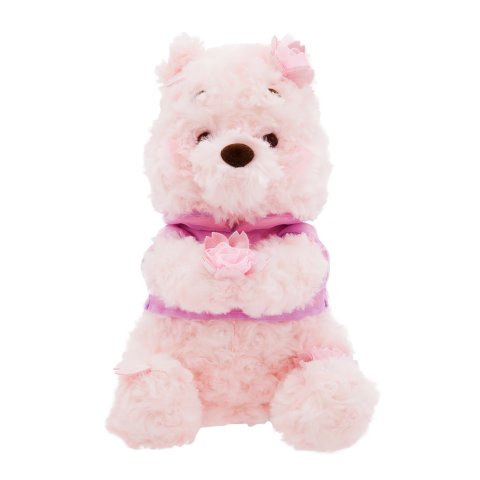 Disney全新樱花系列