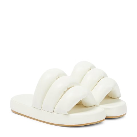 STAND STUDIO35有~面包拖鞋