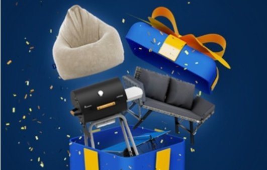 Check24免费送家具啦！免费送1000万❓4月1日开始 占位！Check24免费送家具啦！免费送1000万❓4月1日开始 占位！
