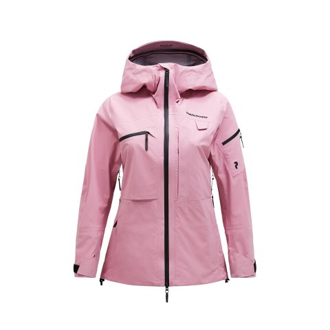 Peak Performance冲锋衣