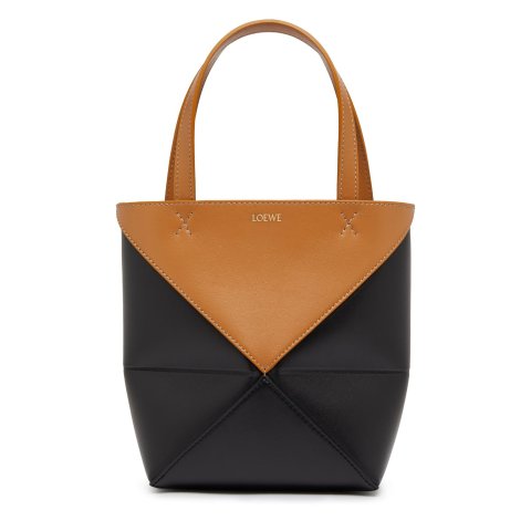 Loewe新加入折扣区！Mini Puzzle 拼色版