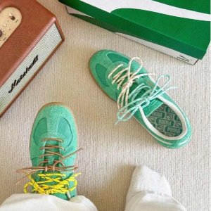 PumaPalermo德训鞋