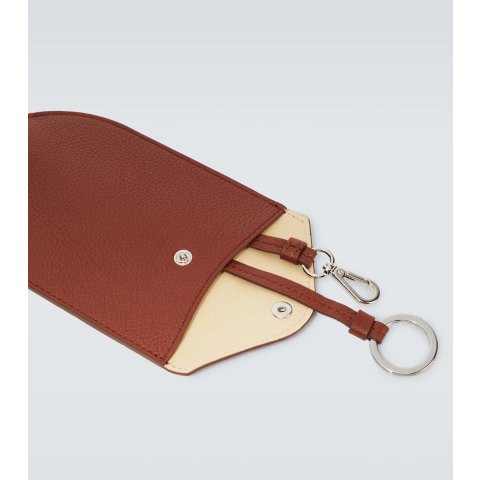 Lemaire好适合放工牌啊！打工人的动力！卡包