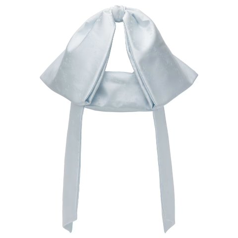 蓝色小号 Regalo 单肩包