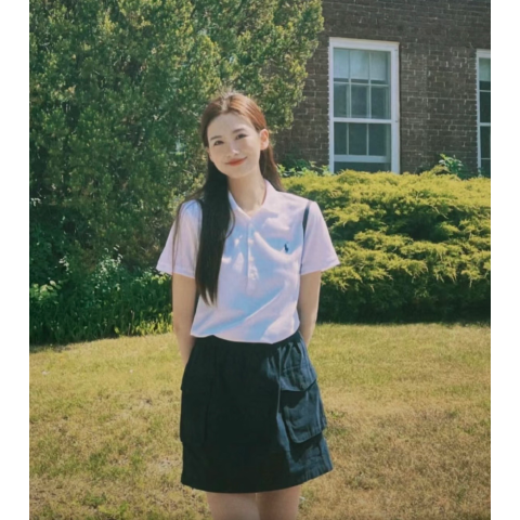 Polo Ralph Lauren短袖衬衫