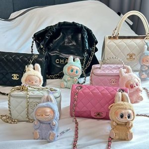 高性价捡漏！小香热款才€657买不到的爆款这全有！经典Chanel、爱马仕、LV、中古Prada