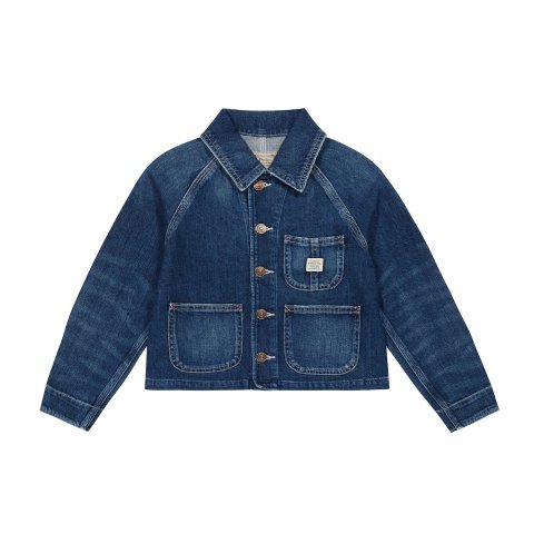 Polo Ralph Lauren牛仔夹克