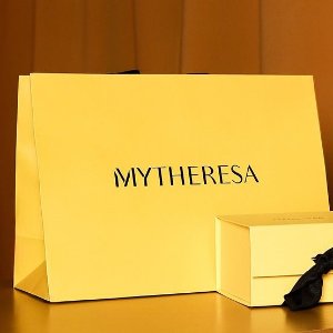 Mytheresa 新品大促🎊西太后、加鹅、Self-Portrait参加