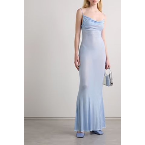 就剩下零头了！！水钻连衣裙