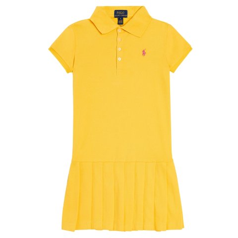 Ralph Laurenpolo连衣裙