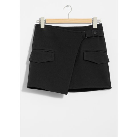 & Other Stories尼子半裙